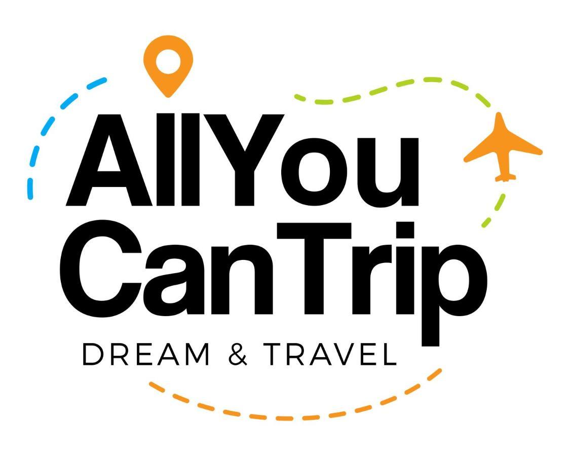 Allyoucantrip - La Nova Neapol Zewnętrze zdjęcie