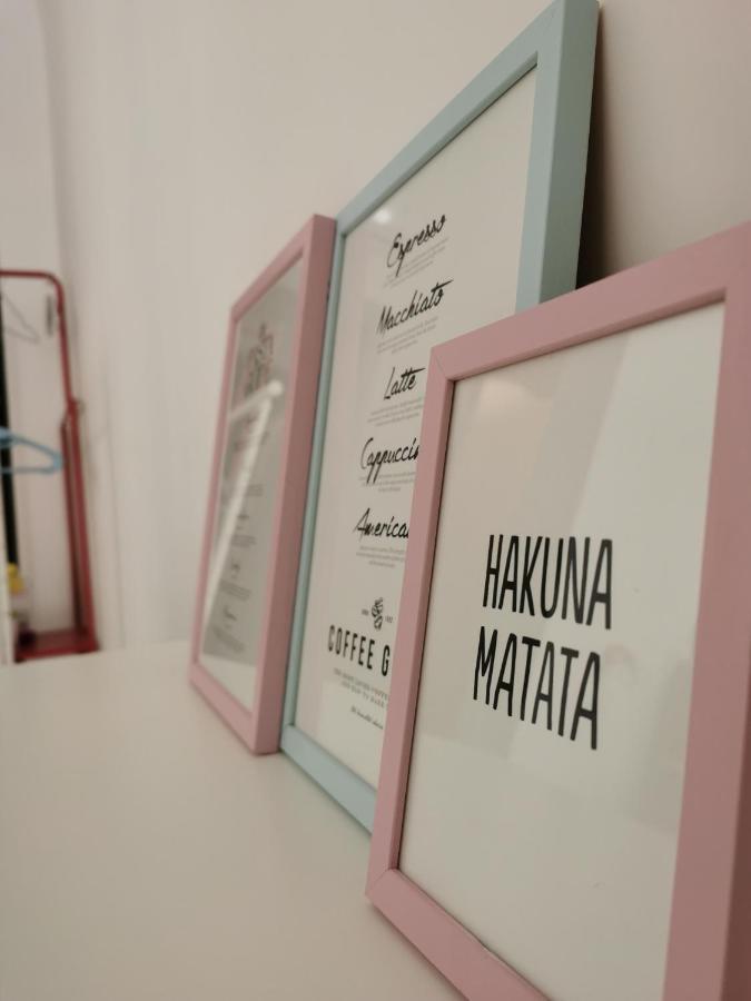 Allyoucantrip - La Nova Neapol Zewnętrze zdjęcie